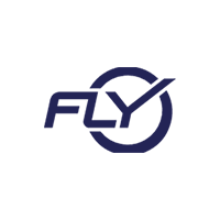 fly wheel logo