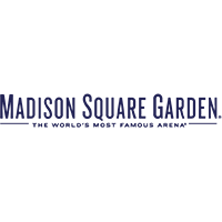 madison square garden logo