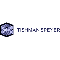 tishman logo