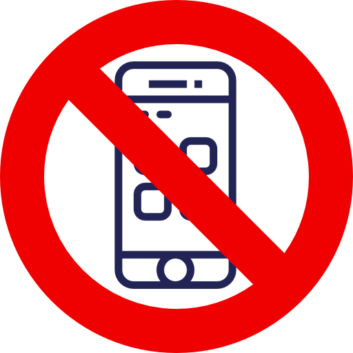 banned phone